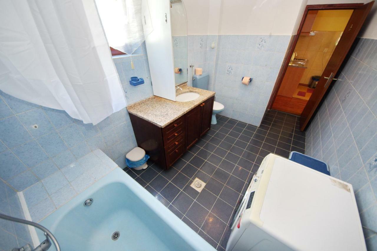 Apartments Eduard Vrsi Eksteriør billede